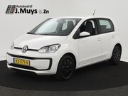 Volkswagen Up! - 1.0 BMT move up! AUTOM. AIRCO|CRUISE|PDC|BLUETOOTH|ORG.NL