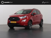 Ford EcoSport - 1.0 EcoBoost ST-Line | Winterpakket | Parkeercamera | B&O | 
