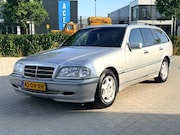 Mercedes-Benz C-klasse - 240 Esprit