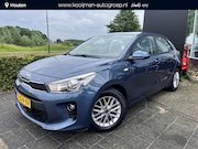 Kia Rio - 1.0 TGDI DynamicLine Dealeronderhouden, Navigatie, Apple Car