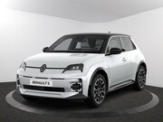 Renault 5 - Roland-Garros | Achteruitrijcamera | Elektrisch verwarmbare 