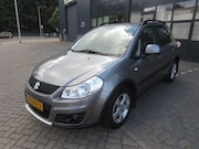 Suzuki SX4 - 1.6 Exclusive 2012 Automaat NAVI Clima KEYLESS NAP! APK