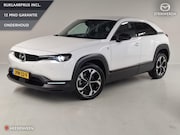 Mazda MX-30 - e-SkyActiv R-EV 170 Exclusive-line Stoel-stuurverwarming | M