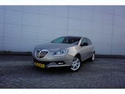 Lancia Delta - 1.4-16V Oro Climate / Navi / Cruise / Parkeers. / Elektr. ra
