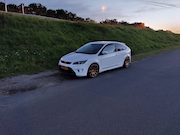 Ford Focus - 2.5-20V ST 2.5 Mk 2 Turbo