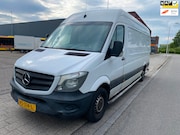 Mercedes-Benz Sprinter - 313 2.2 CDI 432 HD Automaat BTW, Apk, Nap, Inruil mogelijk