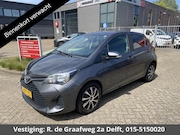 Toyota Yaris - 1.0 VVT-i Now | Achteruitrijcamera | Airco | Bluetooth |