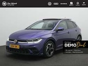 Volkswagen Polo - R-Line Edition 1.0 TSI 95pk DSG | Panoramadak | IQ