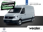 Volkswagen Crafter - Bedrijfswagens Trendline L3 2.0 TDI EU6 103 kW (140 pk) GVW