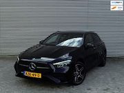 Mercedes-Benz A-klasse - A 250 250E AMG l SFEERLICHT/CAM/FACELIFT