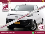 Fiat Scudo - 2.0 Diesel 180pk Automaat L3 Airco/Navi/Camera 11-2024