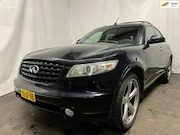 Infiniti FX - 45 AWD -SCHADEAUTO!!