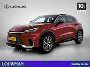 Lexus LBX - Emotion 2WD | Apple CarPlay / Android Auto (Navigatie) |