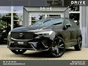 Volvo XC60 - 2.0 T8 455 PK Plug-in hybrid AWD Ultra Black Ed. |Pano|H/K|L