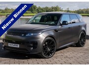 Land Rover Range Rover Sport - P550e Autobiography | Stealth PPF | URBAN 24" inch | Full Op