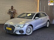 Audi A3 - Sportback 35 TFSI Business edition S-line|GARANTIE|NAP|CARPL