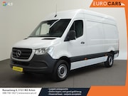 Mercedes-Benz Sprinter - 315 CDI Automaat L2H2 PRO Airco MBUX Navigatie Adaptive Crui