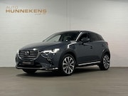 Mazda CX-3 - 2.0 SkyActiv-G 121 Luxury *17.574KM* Cruise control | Stoelv