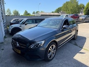 Mercedes-Benz C-klasse - 300 CDI HYBRID Lease Edition|EXPORTPRICE EX BPM