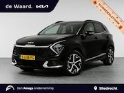 Kia Sportage - DynamicPlusLine 1.6 T-GDi Hybrid 230pk AT6 | TREKHAAK | SCHU