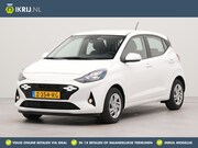 Hyundai i10 - 1.0 Comfort 4-zits | Apple carplay | Bluetooth | Spraakbedie