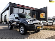 Toyota Land Cruiser - 3.0 D-4D LX HR Blind Van, Airco, 1e eigenaar, uniek!