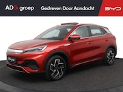 BYD Atto 3 - Design 60 kWh | SOH 93% | Panoramadak | 420km WLTP | 360 gra