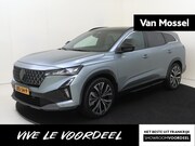 Renault Espace - E-Tech full hybrid 200 PK iconic 7p. | Pack Vision | Pack Li