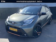 Toyota Aygo X - 1.0 VVT-i S-CVT Automaat Limited 1e eigenaar Meest luxe incl