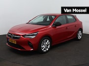 Opel Corsa - 1.2 Edition | Parkeersensoren achter | Apple Carplay/Android