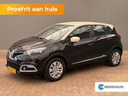 Renault Captur - 0.9 TCe Expression Airco | Cruise | Trekhaak | 15" Lichtmeta