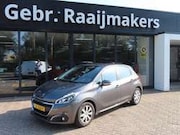 Peugeot 208 - 1.6HDi Blue Lease*Navi*Airco*EXPORT/EX.BPM*