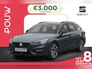 Seat Leon - 1.5 TSI 204pk DSG e-Hybrid FR Business | Panoramadak | Velge