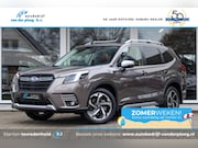 Subaru Forester - 2.0i CVT e-BOXER Premium | Eyesight | Trekhaak | Lederen bek
