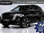 Hyundai Tucson - 1.6 T-GDi PHEV N Line Business I Voorraad deal