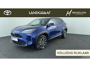Toyota Yaris Cross - 1.5 Hybrid First Edition