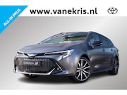Toyota Corolla - Touring Sports Hybrid 180 GR Sport Kage Limited Edition 5 st