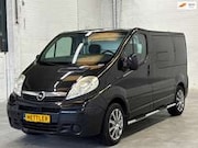 Opel Vivaro - 2.5 CDTI L1H1 | Airco | Trekhaak