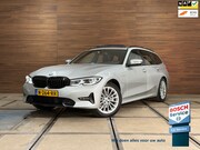 BMW 3-serie - Touring 320e Sportline | Pano | Leder | Laser | Shadow Line 