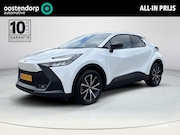 Toyota C-HR - 2.0 Plug-in Hybrid 220 Dynamic | All-in prijs | Automaat | A
