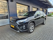 Toyota RAV4 - 2.5 Hybrid AWD Business Plus, 1650 KG Trekgewicht, Carplay,