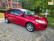 Ford Focus - 1.0 EcoBoost Trend 5-deurs AIRCO/cruise