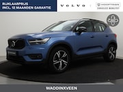 Volvo XC40 - T4 AUT(8) R-DESIGN SCHUIFDAK CAMERA PARK ASSIST ACC BLIS