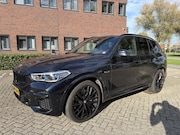 BMW X5 - xDrive45e High Executive M sport - Pano - 22”