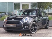 MINI Clubman - Mini (f54) 1.5 Business Edition AUT | Navigatie | Cruise | C