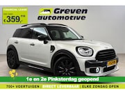 MINI Countryman - 1.5 Cooper White Silver Edition | H/K | HuD | Pano | Sfeer |
