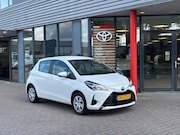 Toyota Yaris - 1.5 Hyb. Active | Automaat | 61.665km | Clima | A.Cam | BTW-