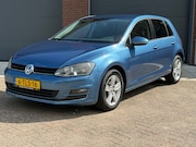 Volkswagen Golf - 1.2 TSI Highline nederlandse auto