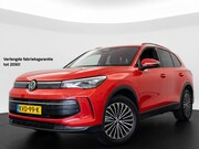 Volkswagen Tiguan - 1.5 TSI 204PK eHybrid [PHEV] DSG LIFE CAMERA/TREKHAAK/KEYLES