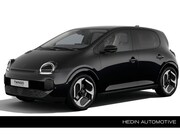 Renault Twingo - urban range techno 27.5 kWh